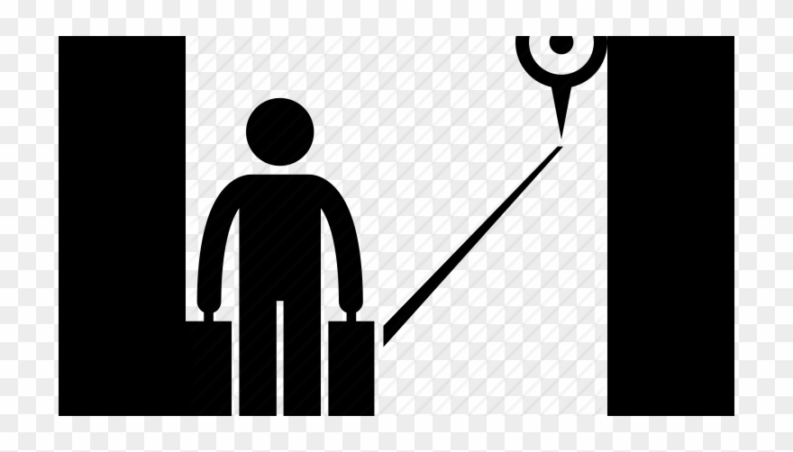 5m Illegal Immigrants - Illustration Clipart