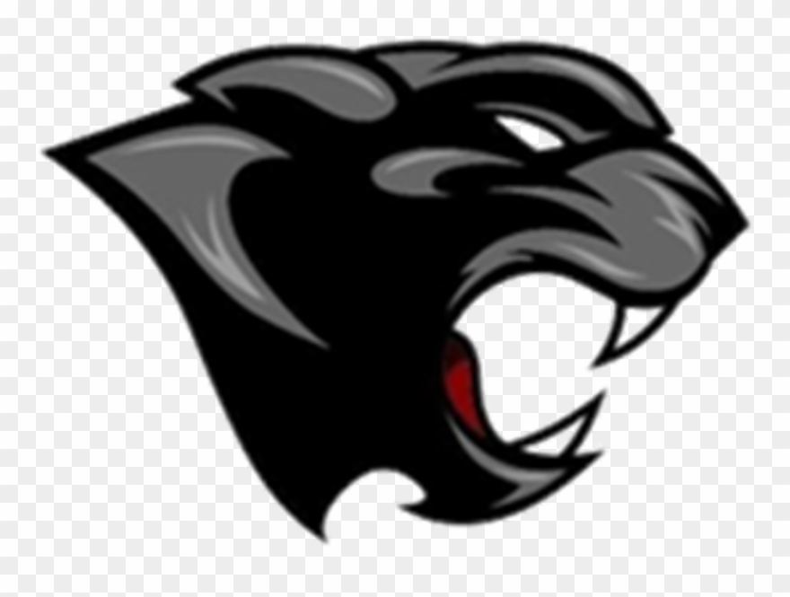 Hershey Panthers Clipart