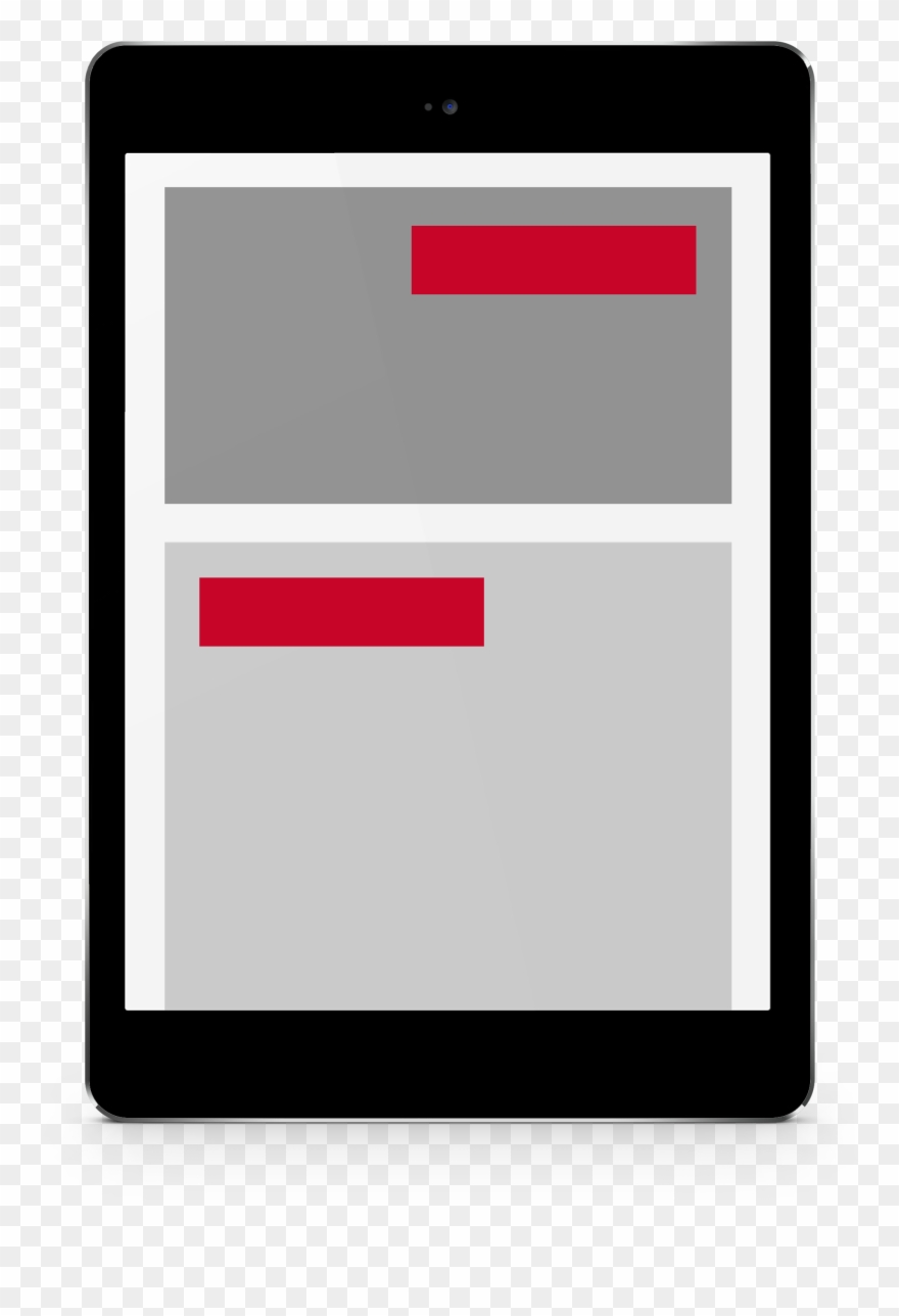 App Development Ipad Clipart