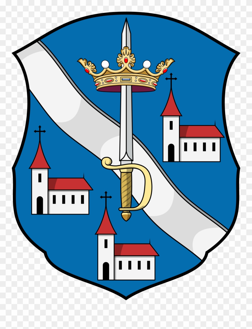 Open - Bars Megye Clipart