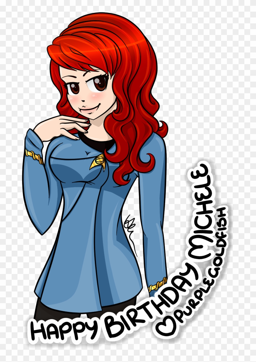 Michele And The Fans On Da Ranger - Cartoon Clipart