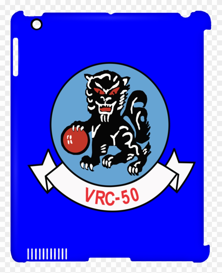 Vrc 50 2 Ipad Clip Case - Video Game - Png Download