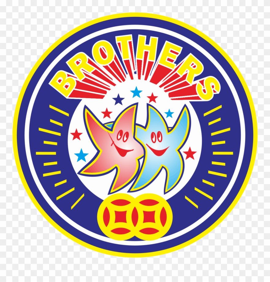 Wholesale Fireworks Be Young, Have Fun, Experience - Fireworks Brand Clipart