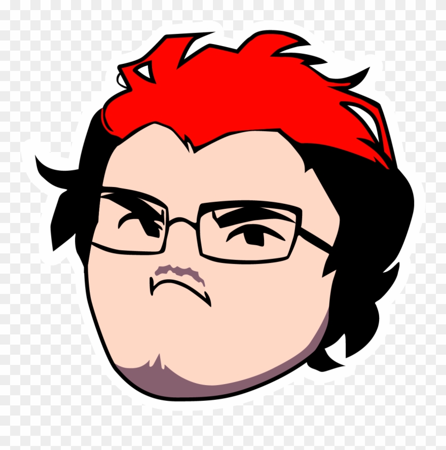 16 * Added Jimmy Whetzel's Grumphead And Poses - Illustration Clipart