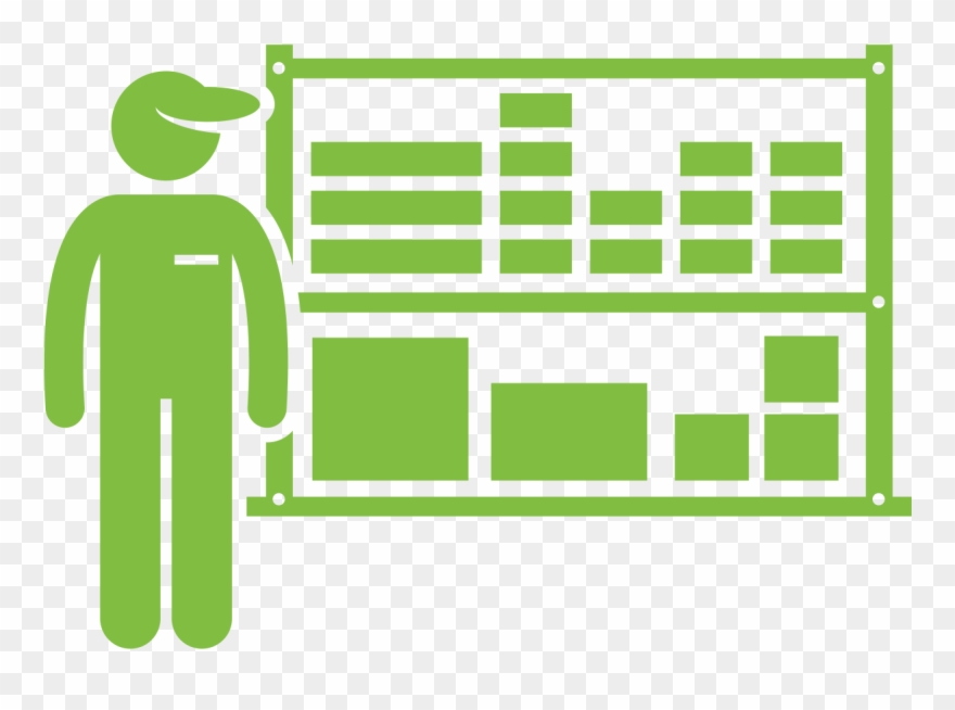 Ability Kc Industries - وکتور توزیع کننده Clipart