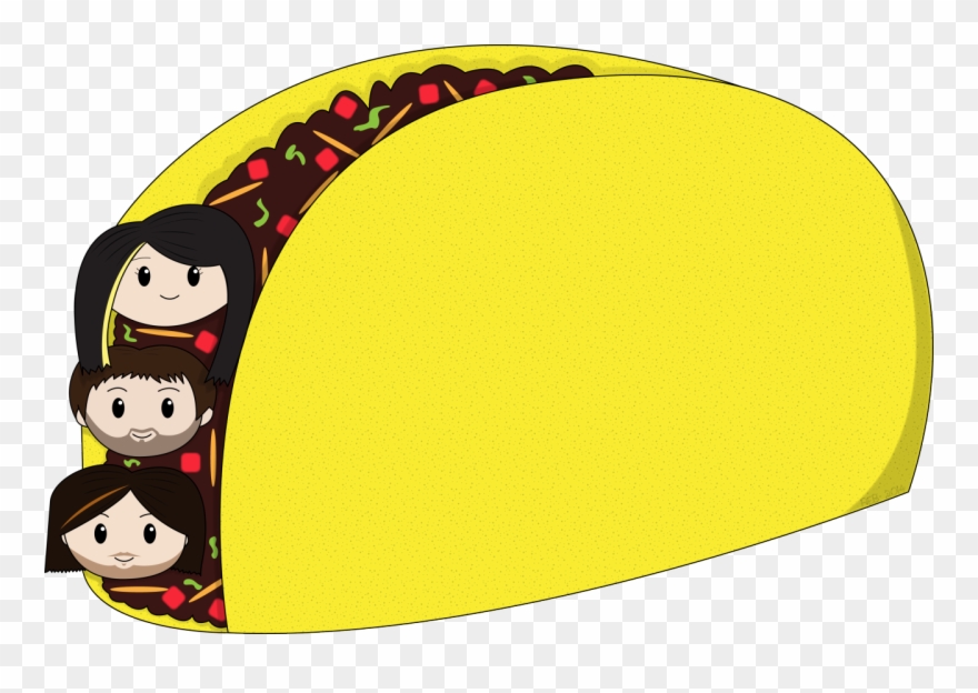 An Illustration Of Suzy Berhow, Barry Kramer, And Arin - Illustration Clipart