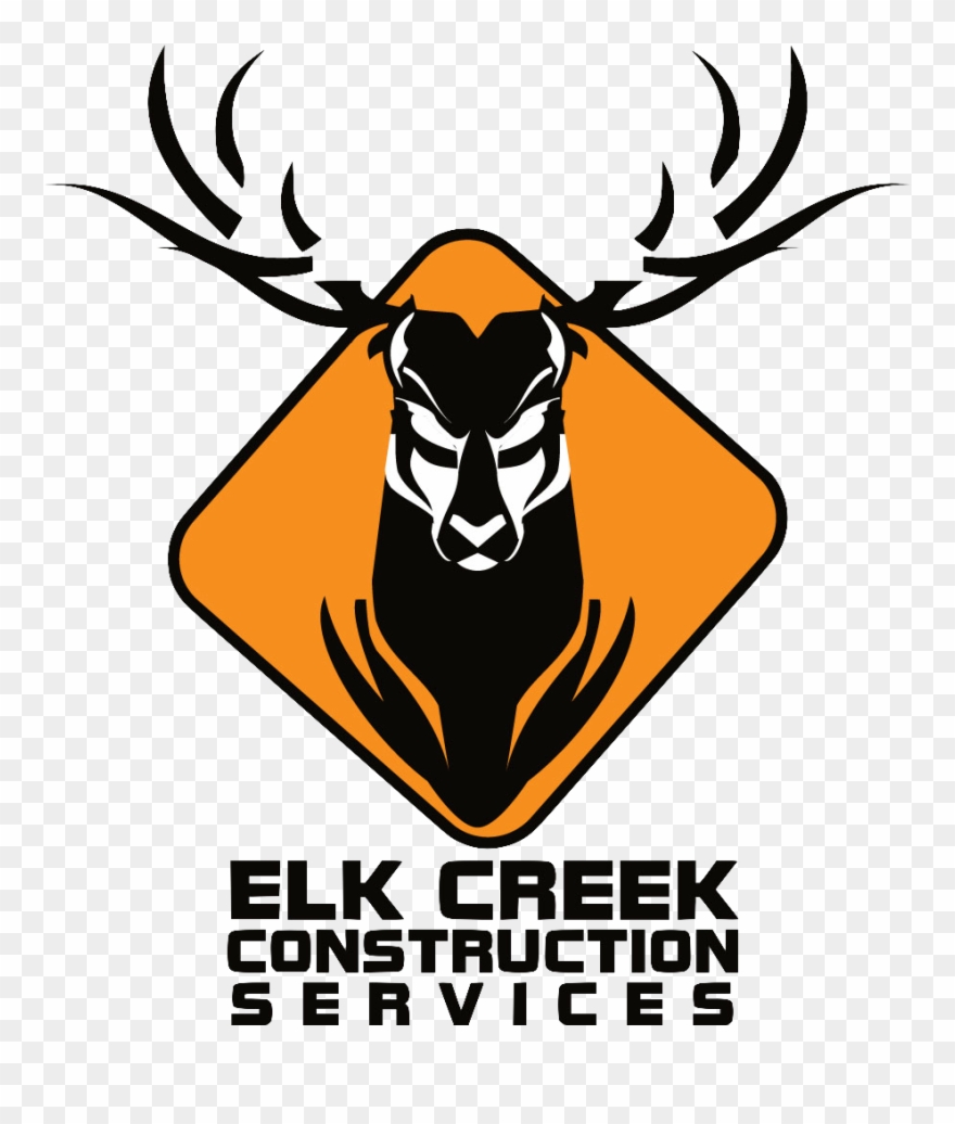 Elk Creek - Big Rack Rentals Clipart