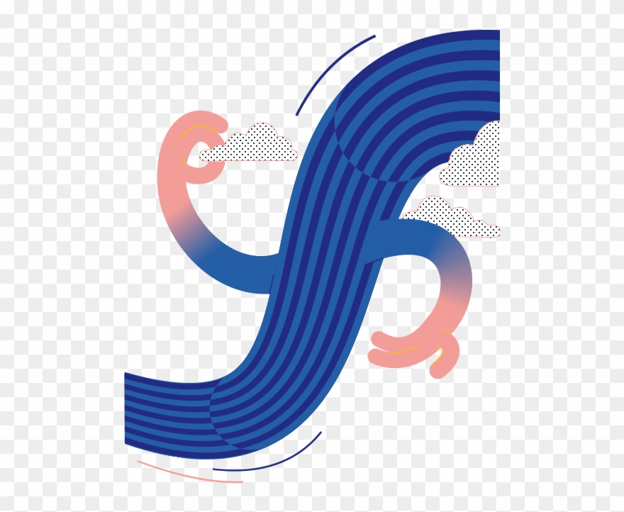 埋嚟睇 - Theatre - Illustration Clipart