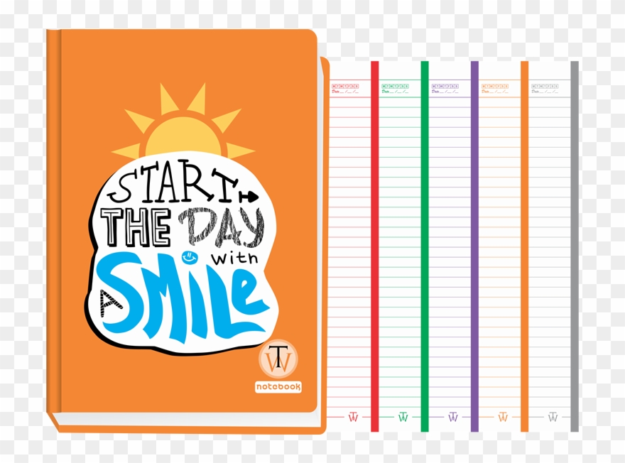 Smile Clipart