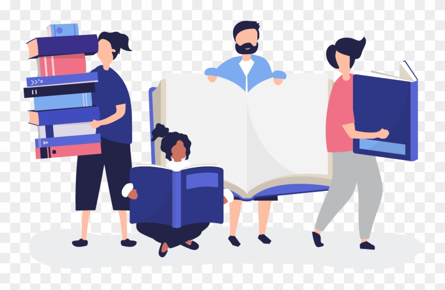 Research - Learning Clipart