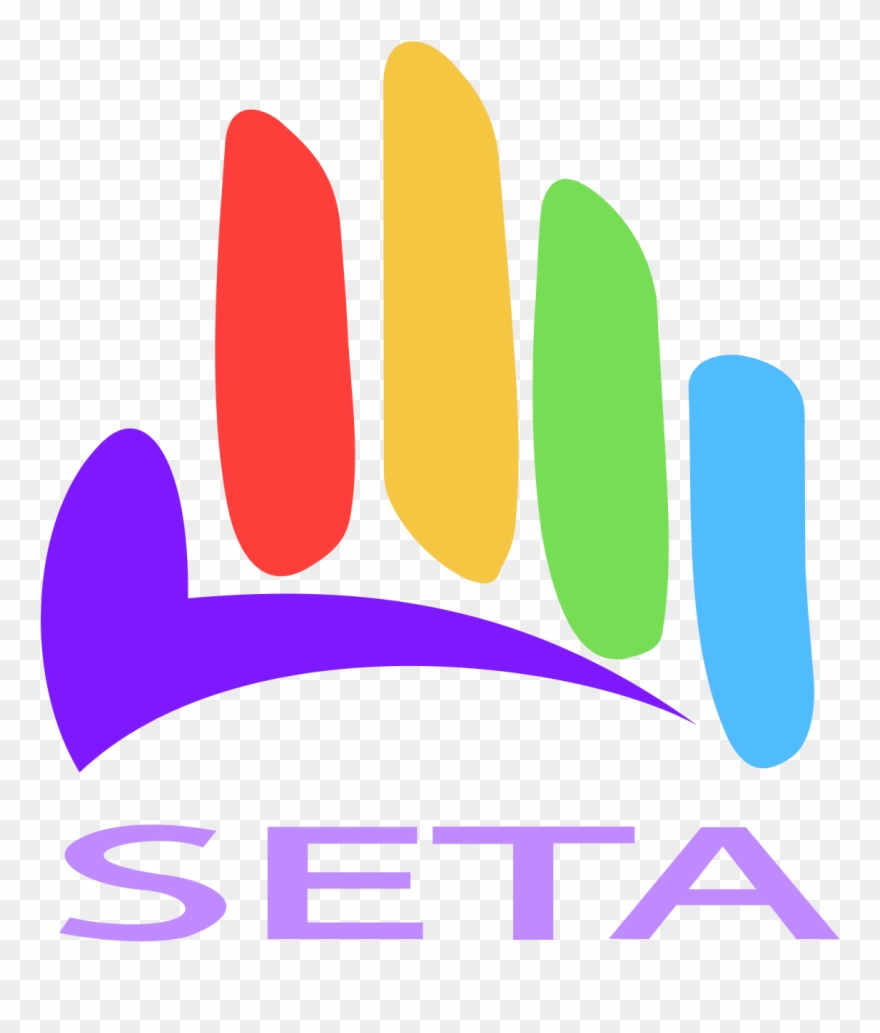 Seta Clipart