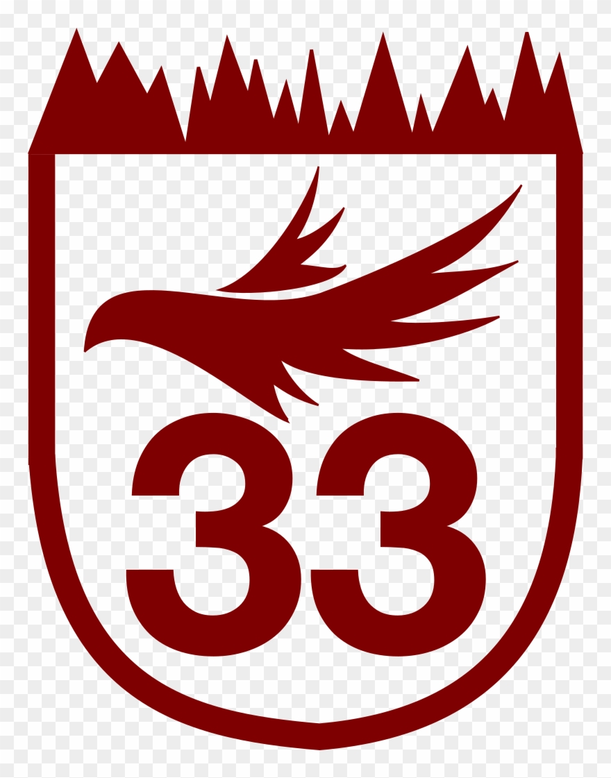 Hill Rep Challenges - Emblem Clipart