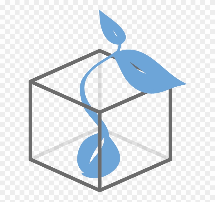 Blue Seed Solutions Clipart