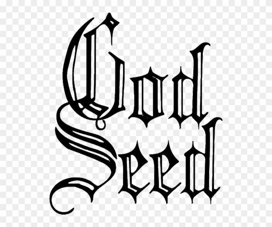 Order Packagedeal - God Seed Clipart