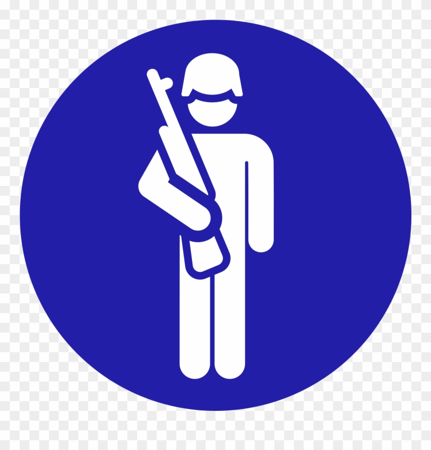 Military Clipart