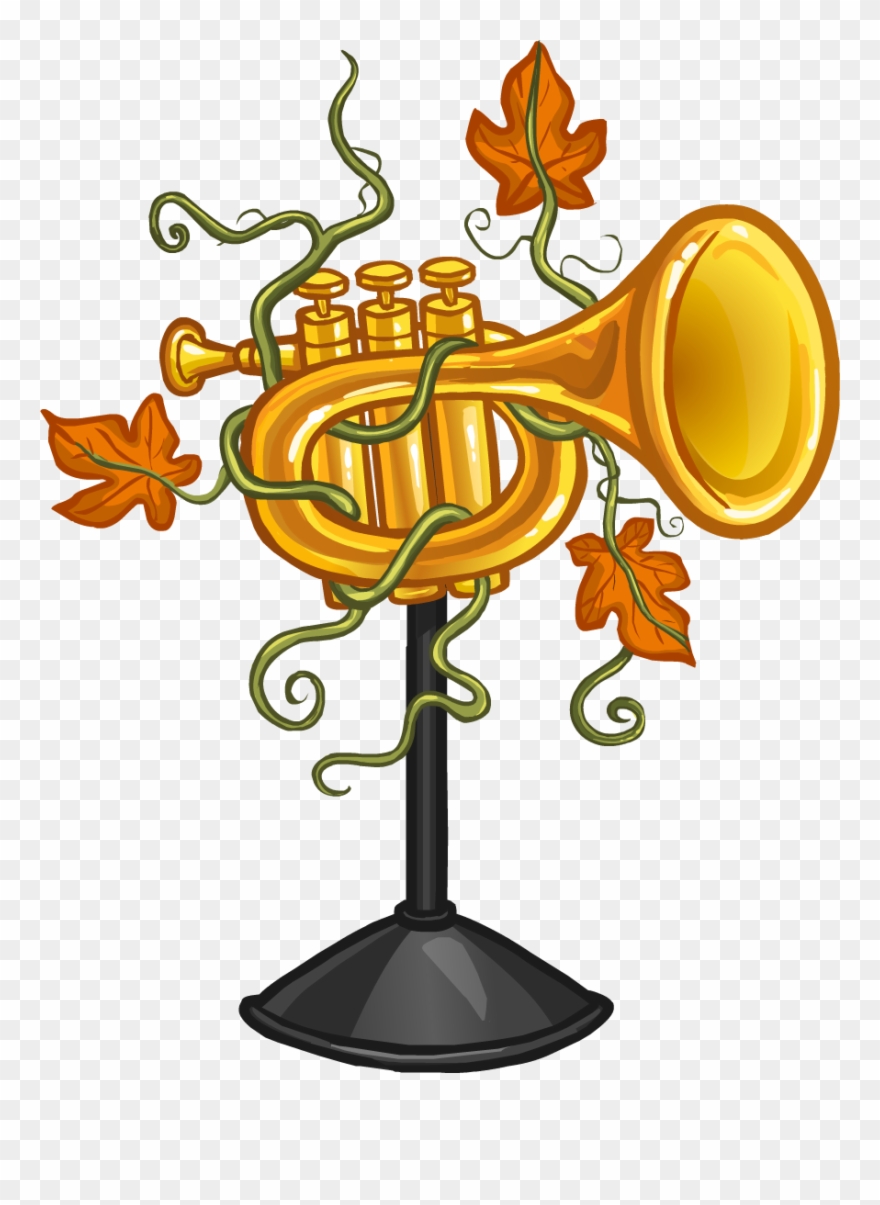 Autumn Wearables Clipart