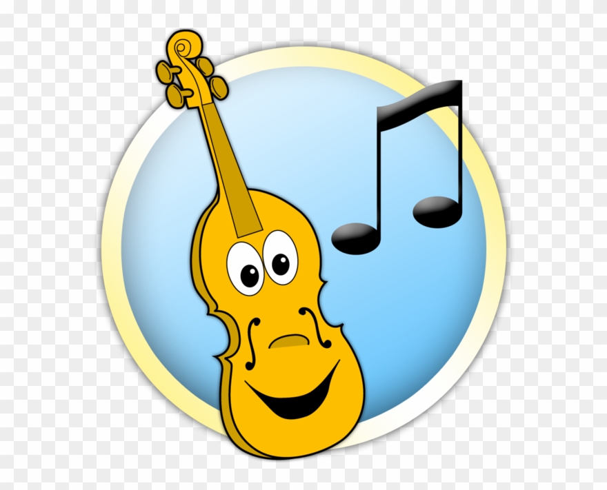 Emedia My Violin 4 Clipart