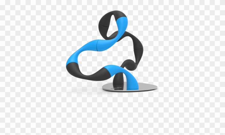 Mobile Apps Will Change The Way People And Companies - Illustration Clipart