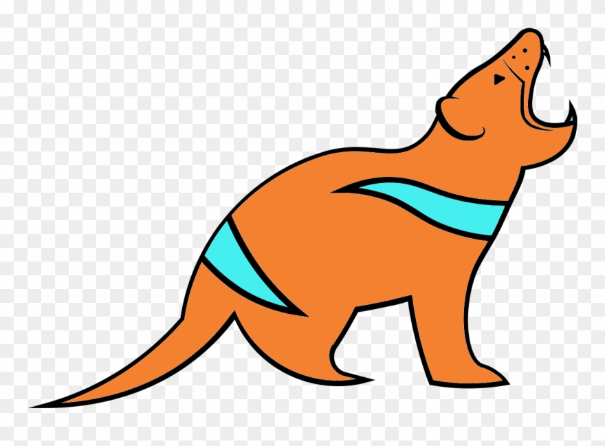 In Ncbi And There Were False Matches To Sacophilus - Cartoon Clipart