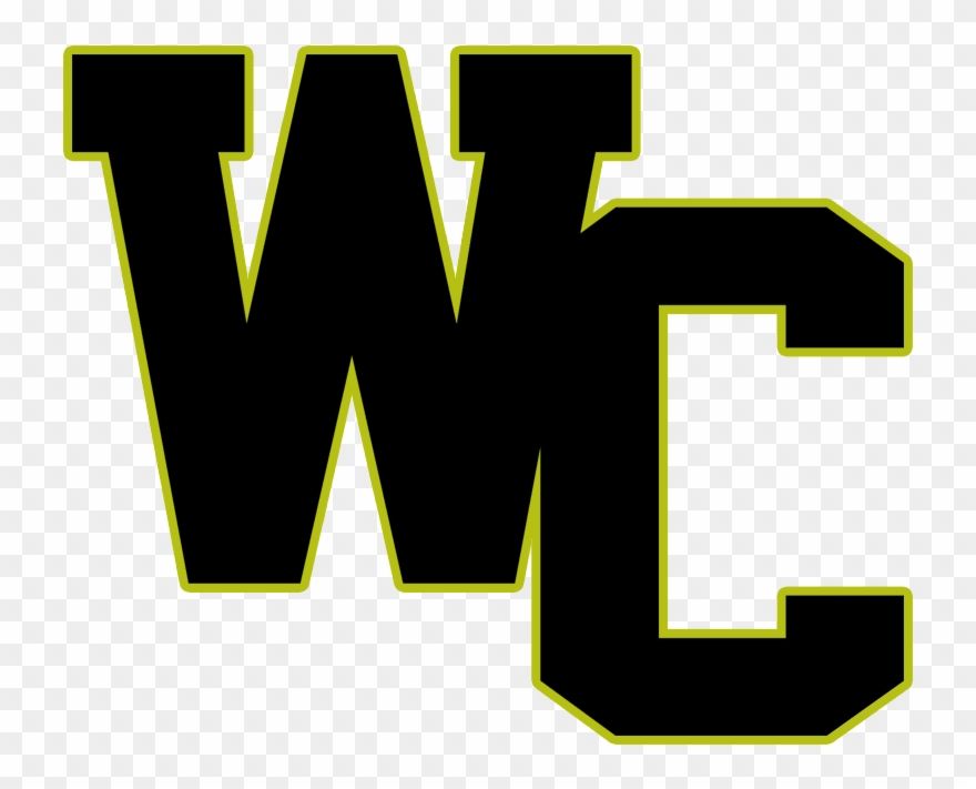 Watson Chapel High School Logo Clipart (3210084) PinClipart