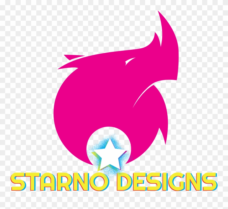 Starno Designs Is A Creative Design Company Specializing - Illustration Clipart