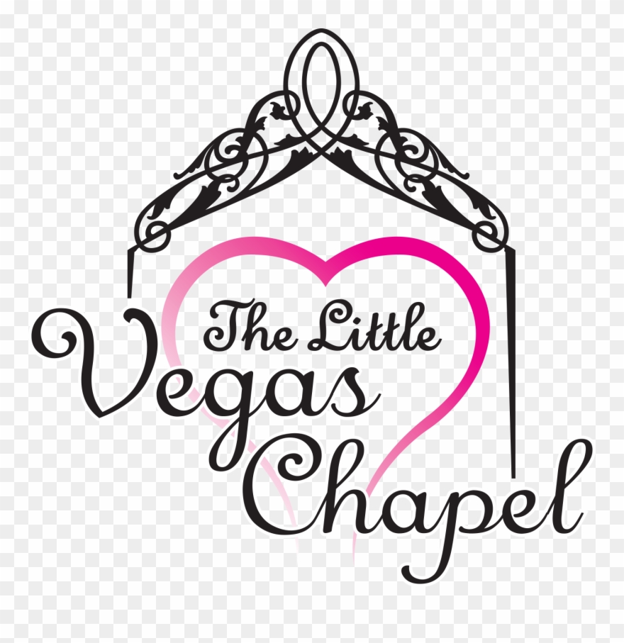 Little Vegas Chapel Logo 2016 - Illustration Clipart