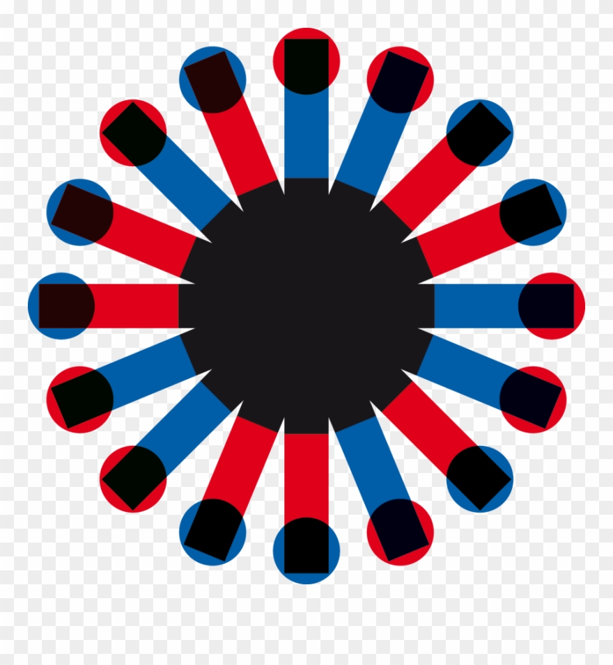 Fireworks Icon Transparent Background Clipart