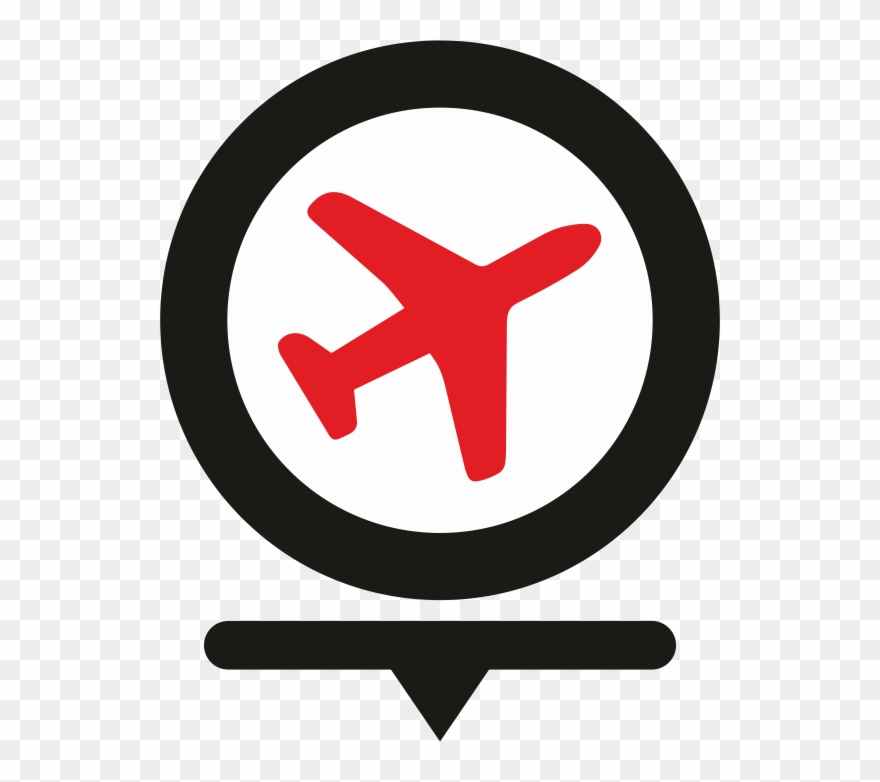 Let Us Plan Your Holiday - Emblem Clipart