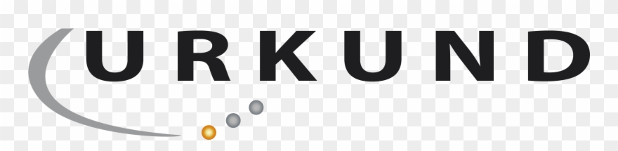 Urkund - Urkund Logo Clipart