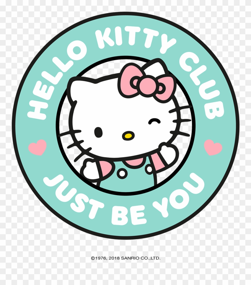 /hello Kitty - Hello Kitty Clipart