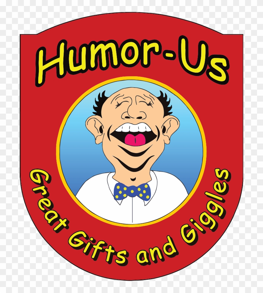 Humor Us - Corporate Responsibility Clipart