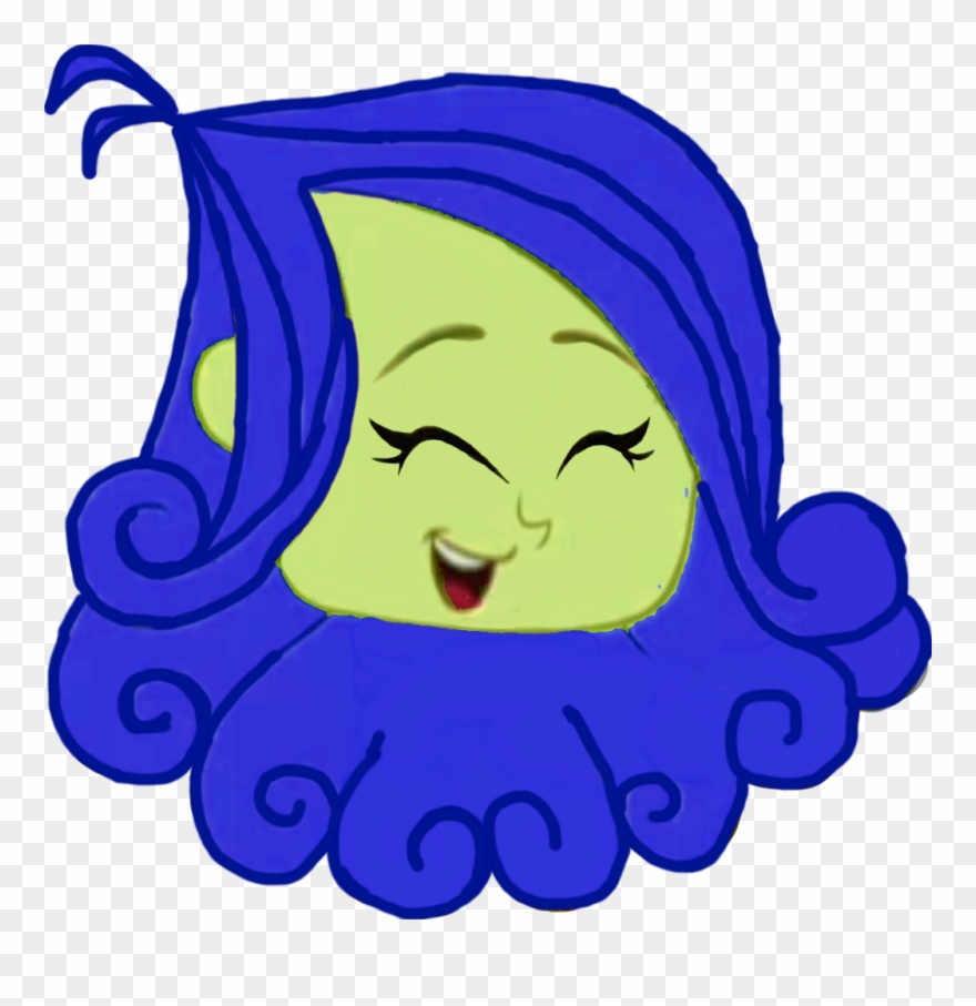 Joy Inside Insideout Happy Happiness Love Unsad Freetoe - Picsart Photo Studio Clipart