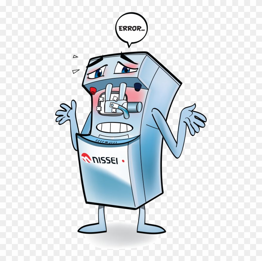 Here You Can Find What Tot Do If You Receive An Error Clipart