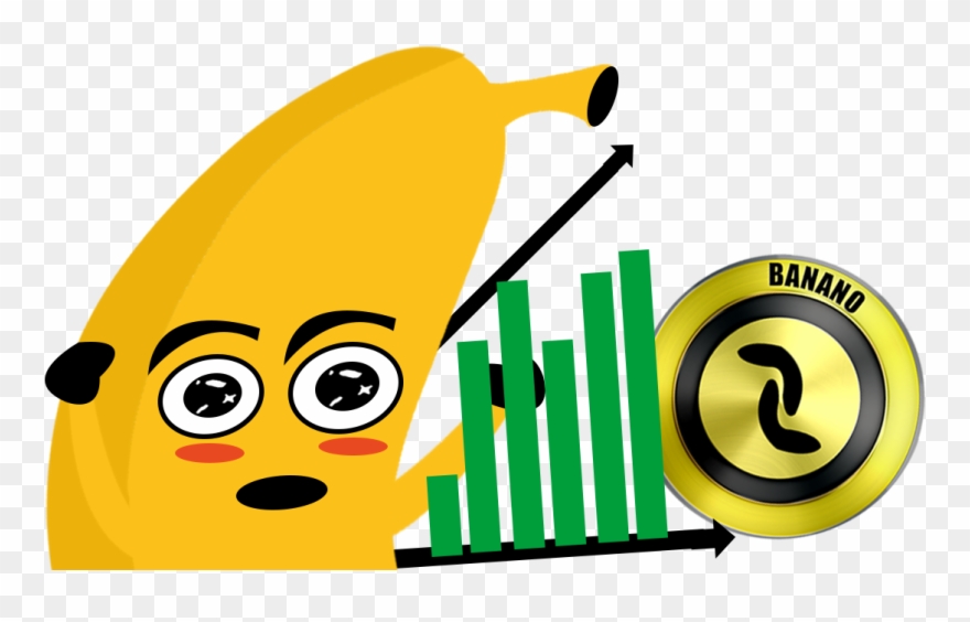 Banano Up That Moment Of Our Lives Is Called Happiness Clipart