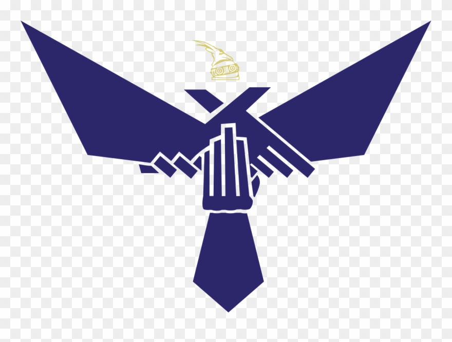 Movement For National Development - Illustration Clipart
