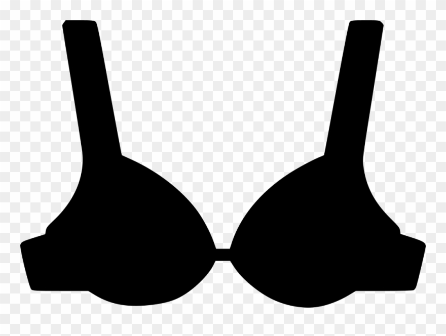 Cloth Women Bra Under Garments Comments - Brassiere Clipart
