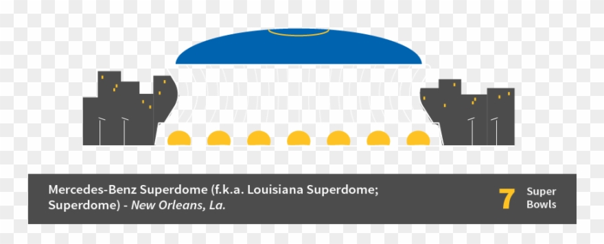 In The Stadium Clipart