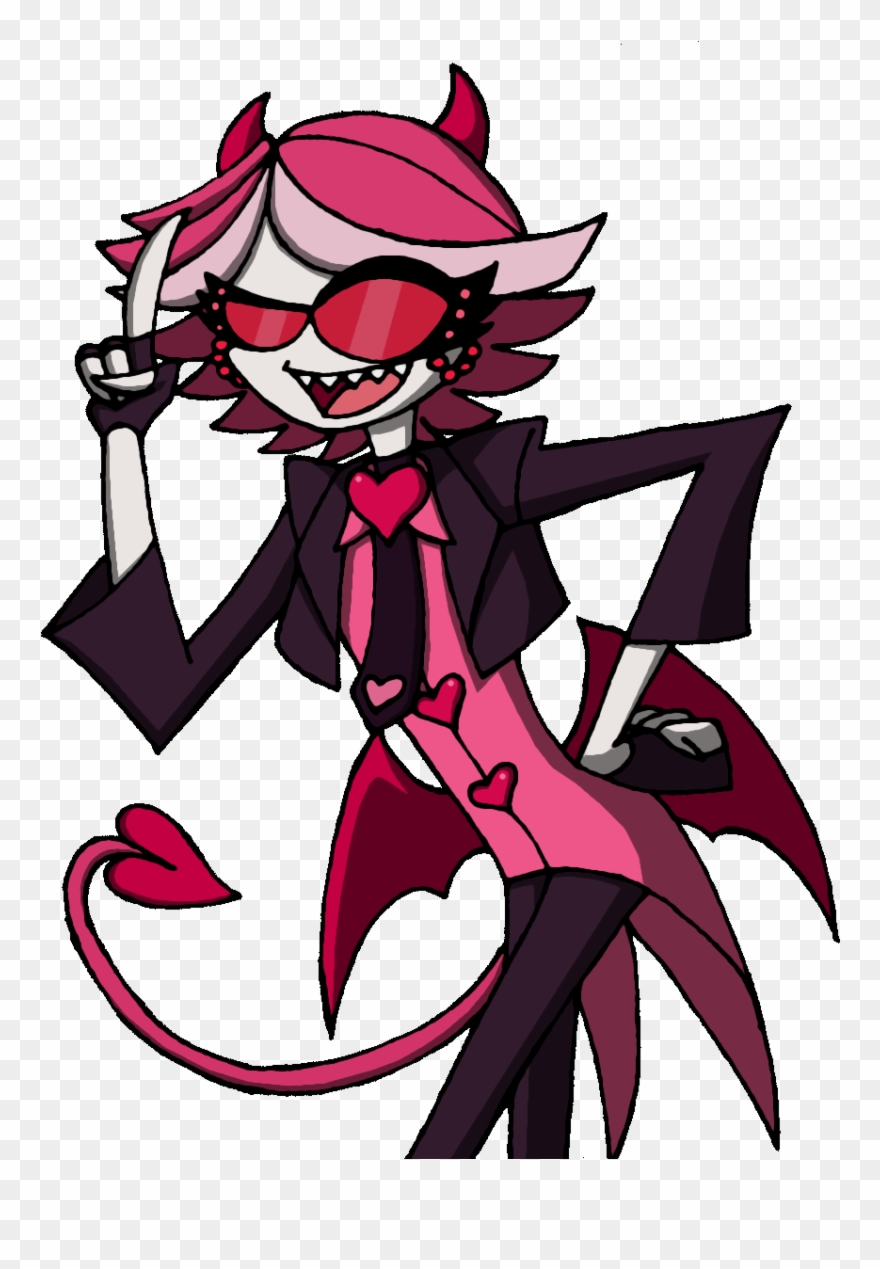 “oh We Can Adjust That Abit,darling~” Alexis Goes Behind - Cartoon Clipart