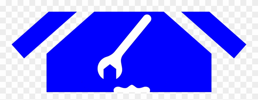 The Most Common Plumbing Problems And How To Fix Them - House Icon Png Purple Clipart