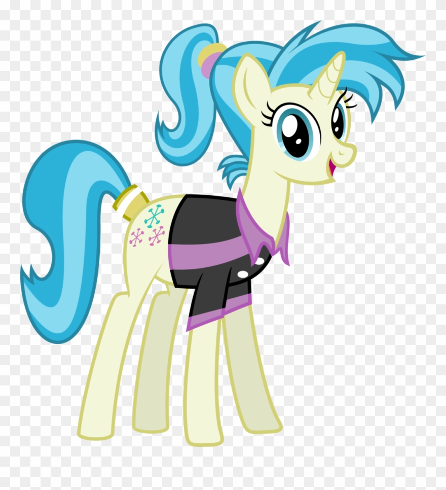 Png Transparent Download Allie Way Artist Vladimirmacholzraum - Mlp Allie Way Clipart
