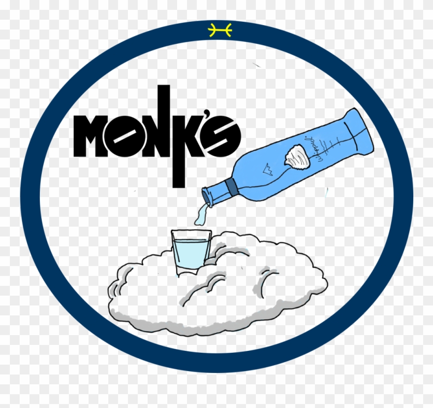 Lazy Kings And Goth Queens Clipart