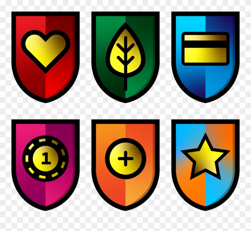 Kings Of Advidi Kingdoms - Emblem Clipart