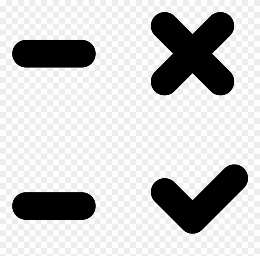 Attendance Icon Clipart