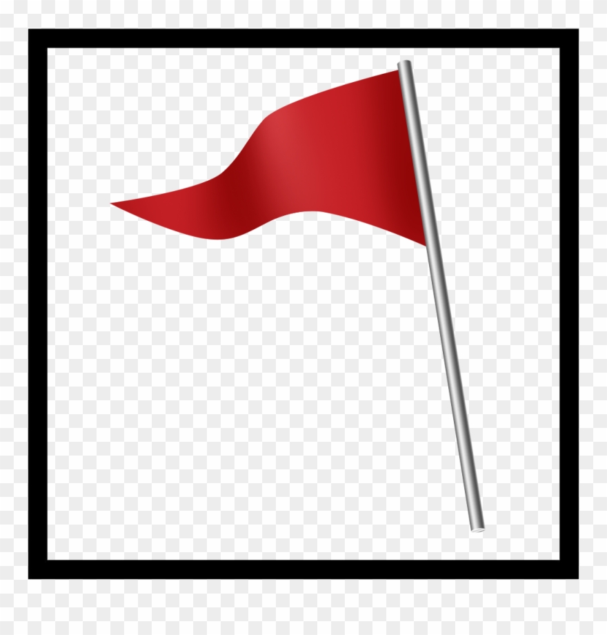 Enter Image Description Here - Flag Clipart