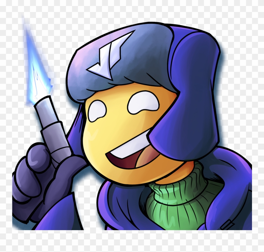 Anarchy Of Adam On Twitter - Cartoon Clipart