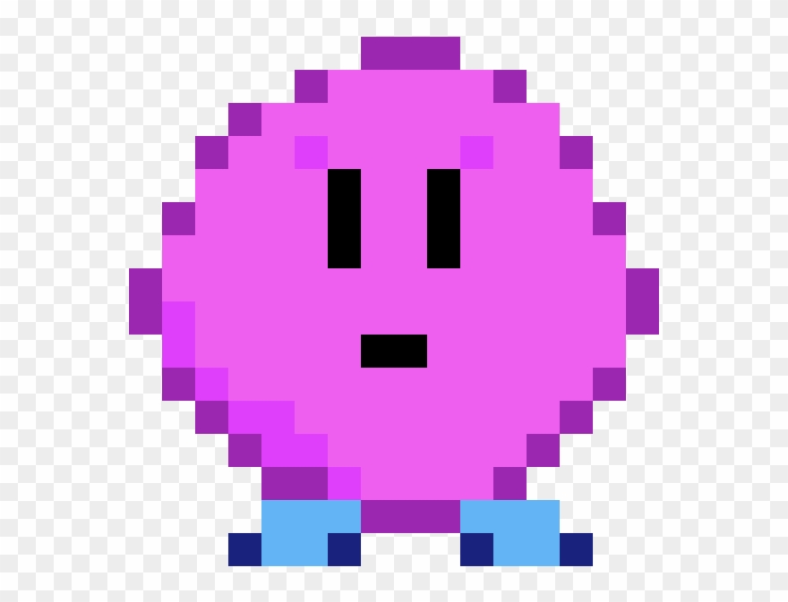 Unity - Pixel Art Rainbow Heart Clipart