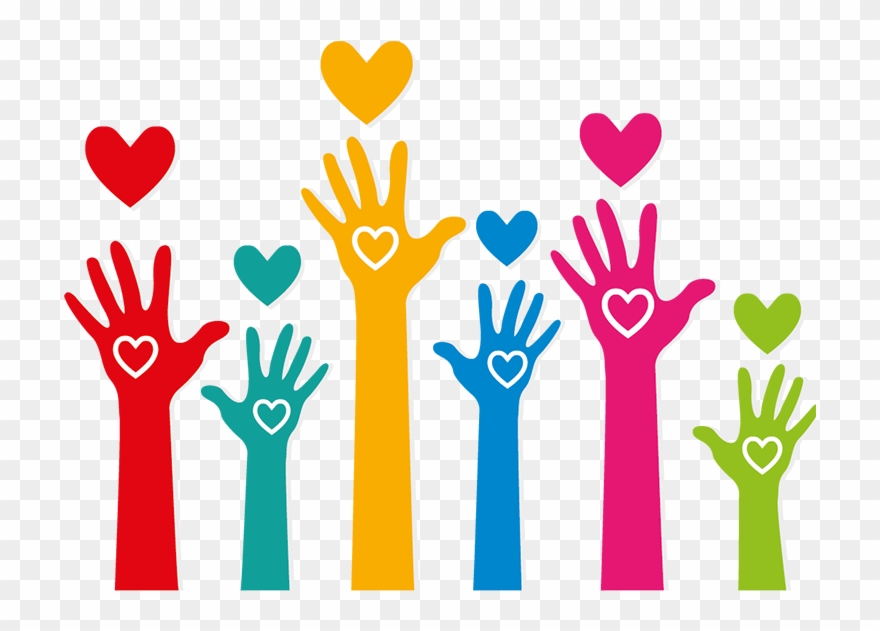 Unity - Community Png Clipart