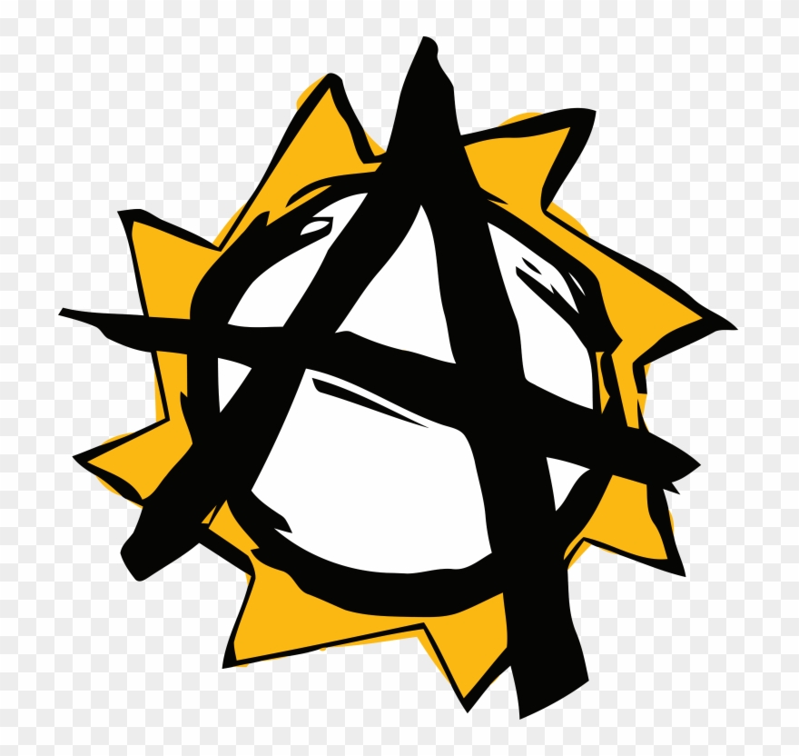 -ross - Anarchy Clipart