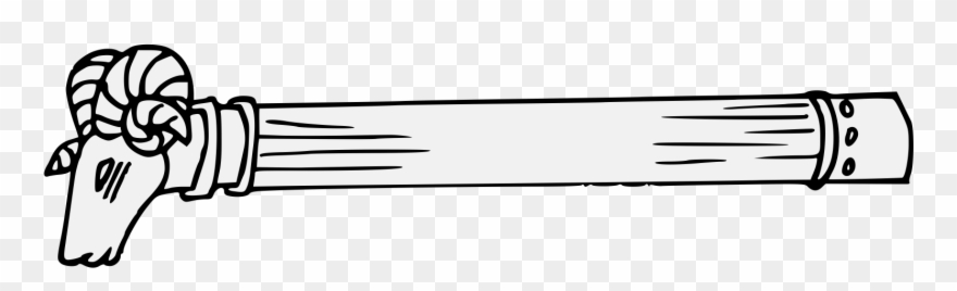 Battering Ram Clipart