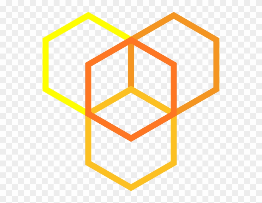 Muletown Bee Collective - Logo Ispo Clipart